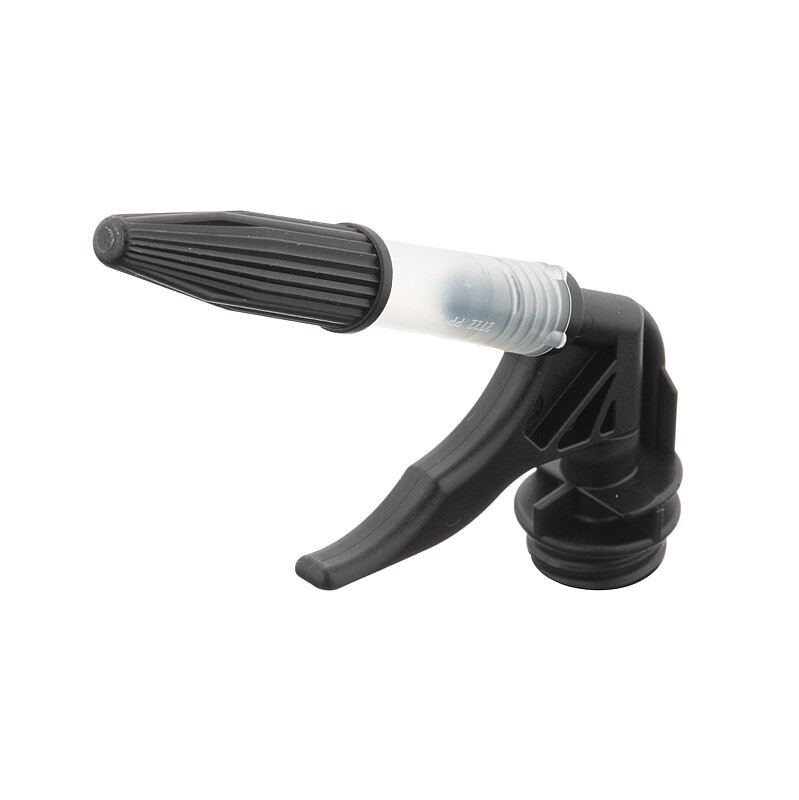 PISTOLENGRIFF FÜR SILIKONKARTUSCHEN (2896-640-3) | NORMFEST