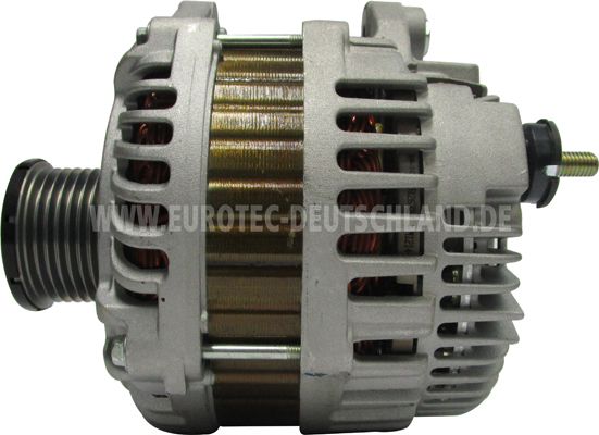 EUROTEC Generator (12060973)
