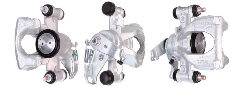 DRI Bremssattel (4145020)