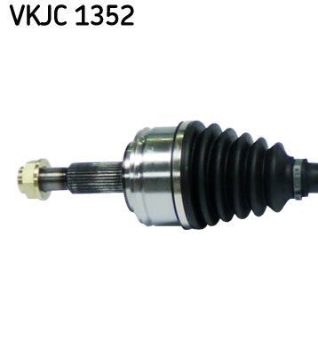SKF Antriebswelle (VKJC 1352)