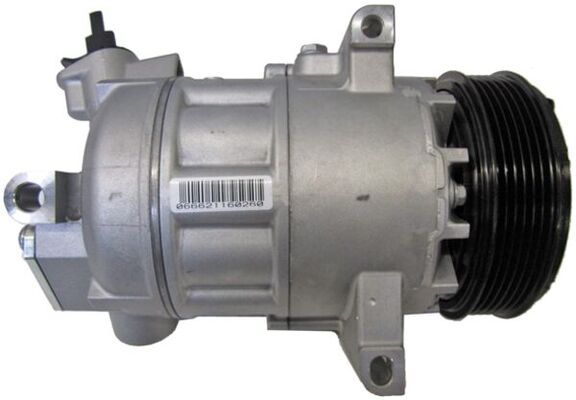 MAHLE Kompressor, Klimaanlage (ACP 919 000S) MAHLE Kompressor, Klimaanlage (ACP 919 000S)