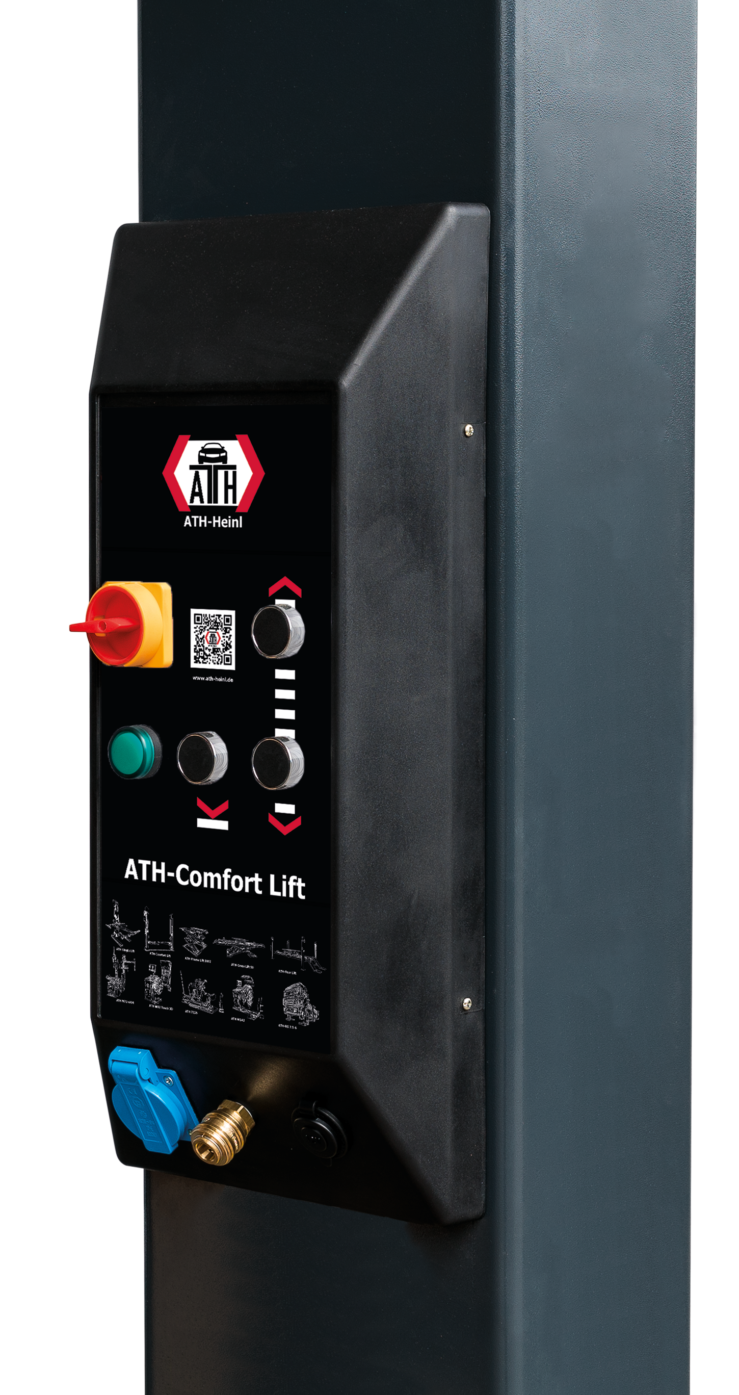 ATH Comfort Lift 2.40XL