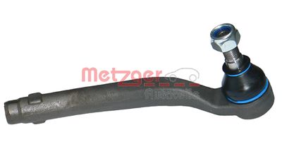 METZGER Spurstangenkopf (54028402)