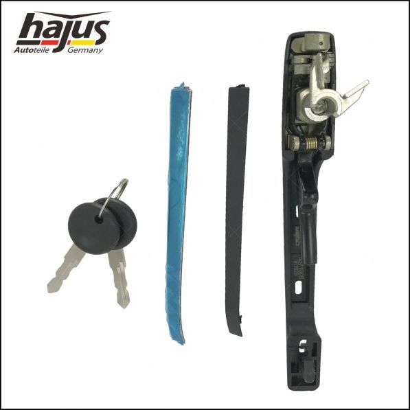hajus Autoteile Türaußengriff (8371006)