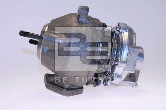 BE TURBO Lader, Aufladung (127786) BE TURBO Lader, Aufladung (127786)
