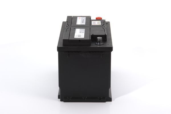 BOSCH Starterbatterie (0 092 T30 320)