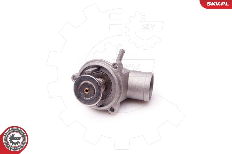 ESEN SKV Thermostat, Kühlmittel (20SKV049) | KFZ-6860469