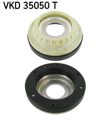 SKF Wälzlager, Federbeinstützlager (VKD 35050 T)