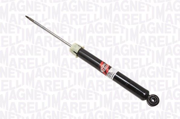 MAGNETI MARELLI Stoßdämpfer (351372070000)