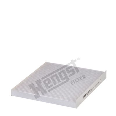 HENGST FILTER Filter, Innenraumluft (E3987LI)