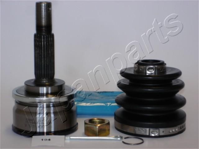 JAPANPARTS Gelenksatz, Antriebswelle (GI-194)
