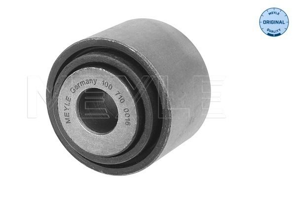 MEYLE Lagerung, Achsstrebe (100 710 0016)