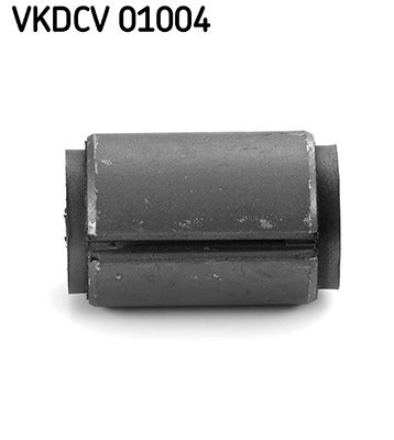 SKF Lagerbuchse, Blattfeder (VKDCV 01004)