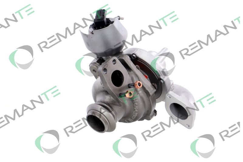 REMANTE Lader, Aufladung (003-002-001047R) REMANTE Lader, Aufladung (003-002-001047R)