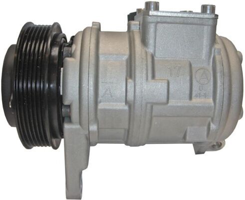 MAHLE Kompressor, Klimaanlage (ACP 834 000S) MAHLE Kompressor, Klimaanlage (ACP 834 000S)