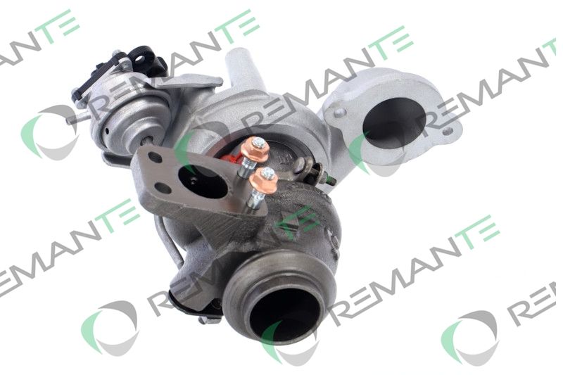 REMANTE Lader, Aufladung (003-001-000321R)