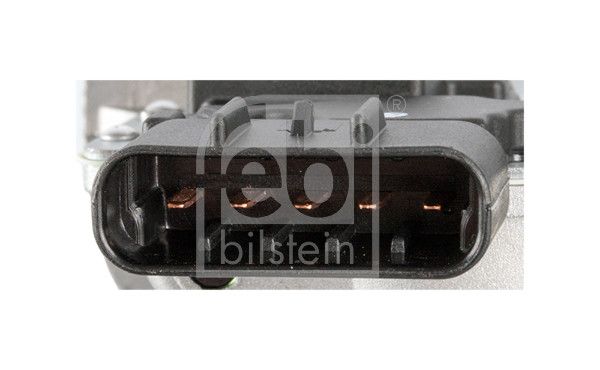 FEBI BILSTEIN Wischergestänge (107929)