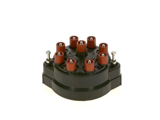 BOSCH Zündverteilerkappe (0 290 004 502)