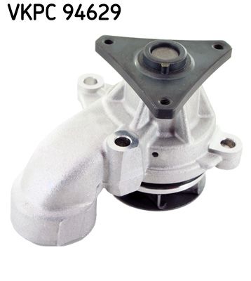 SKF Wasserpumpe, Motorkühlung (VKPC 94629)