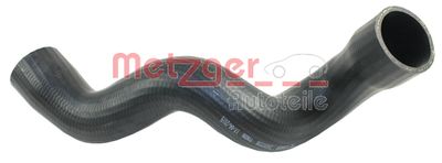 METZGER Ladeluftschlauch (2400338)