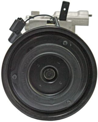 MAHLE Kompressor, Klimaanlage (ACP 1175 000P) MAHLE Kompressor, Klimaanlage (ACP 1175 000P)