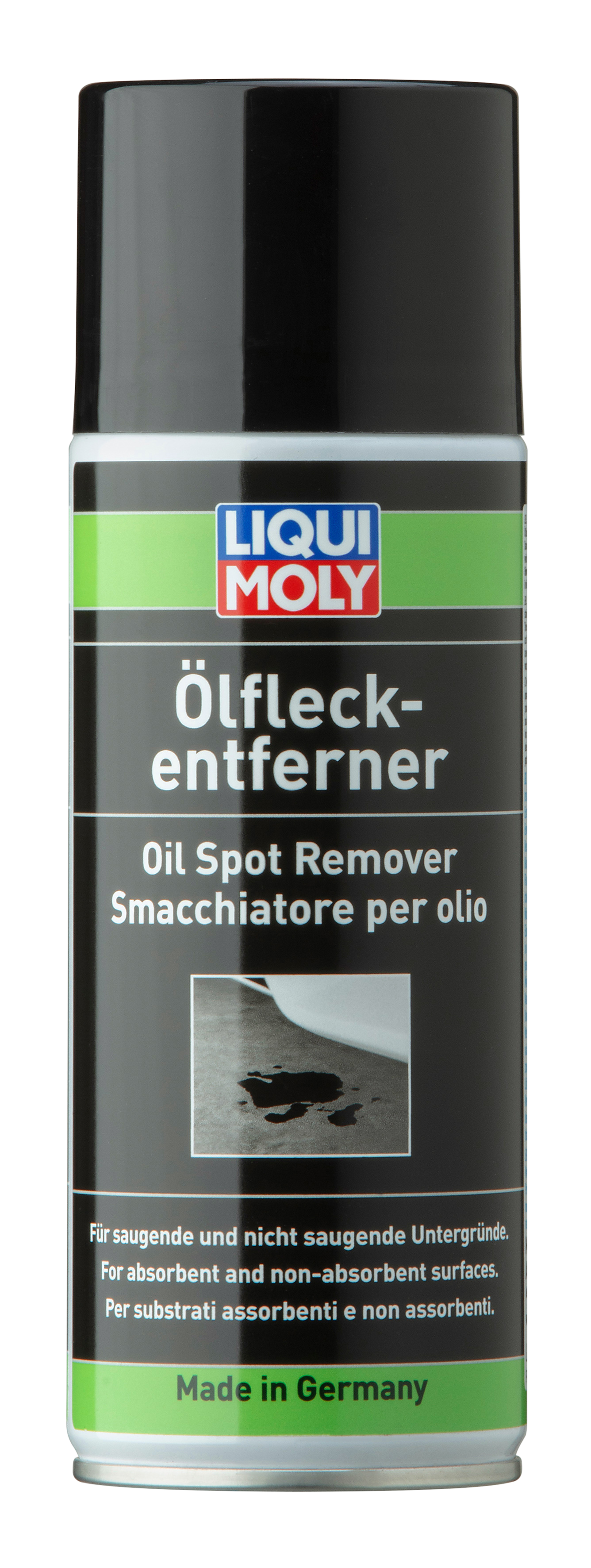 LIQUI MOLY Ölfleckentferner, 400 ml (3315)
