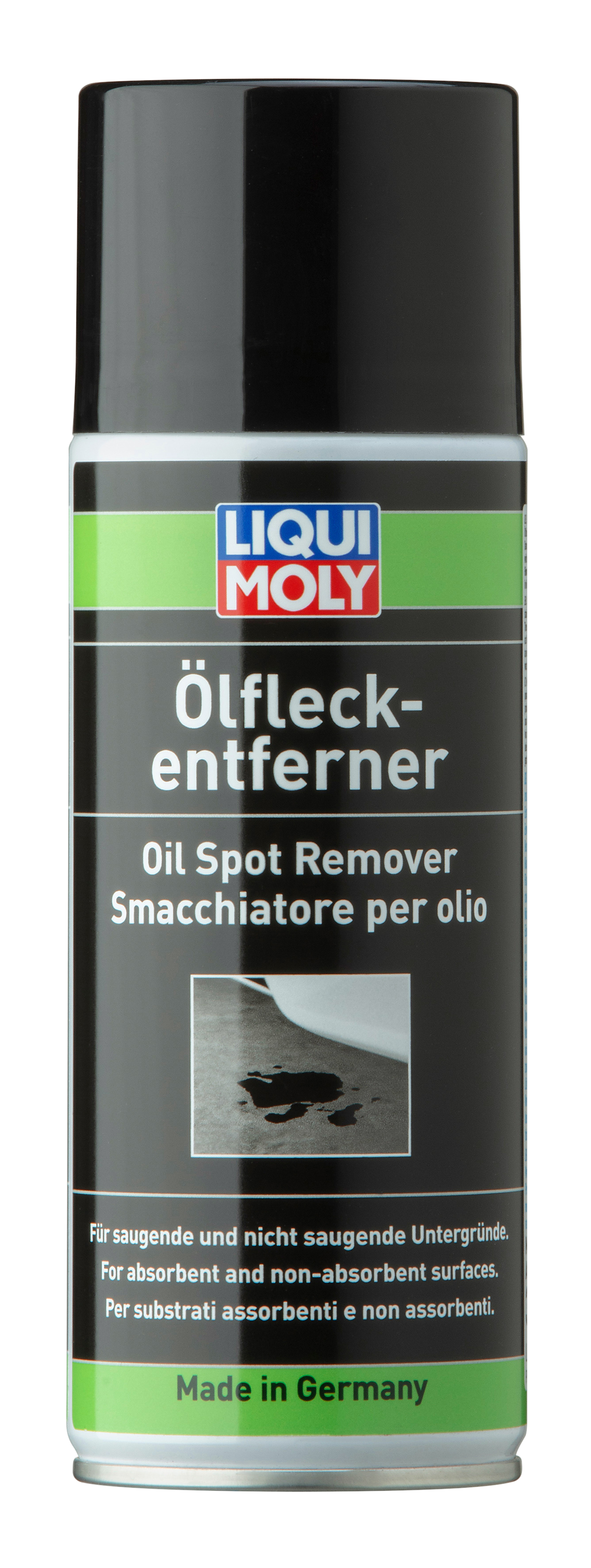 LIQUI MOLY Ölfleckentferner, 400 ml (3315) LIQUI MOLY Ölfleckentferner, 400 ml (3315)