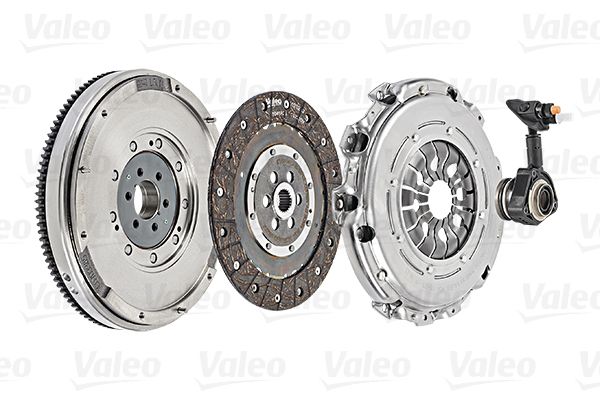 VALEO Kupplungssatz (837305) VALEO Kupplungssatz (837305)