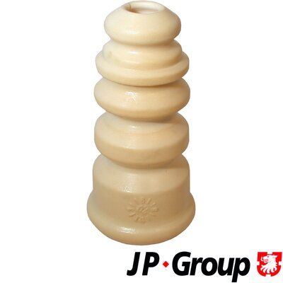 JP GROUP Anschlagpuffer, Federung (1152601300)