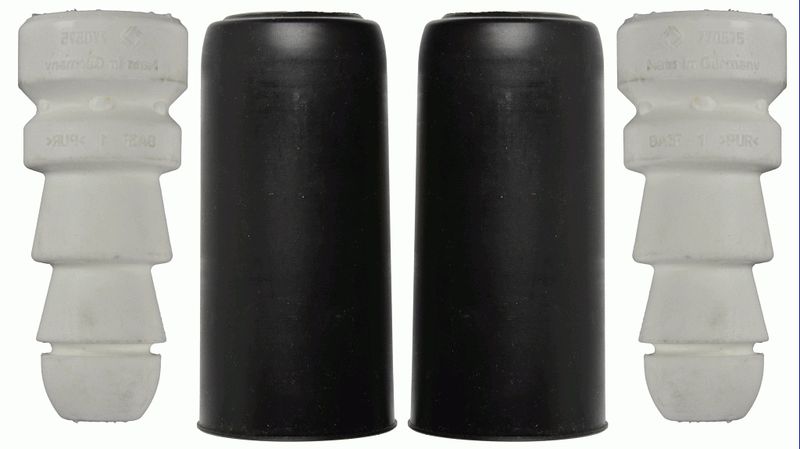SACHS Staubschutzsatz, Stoßdämpfer (900 383)