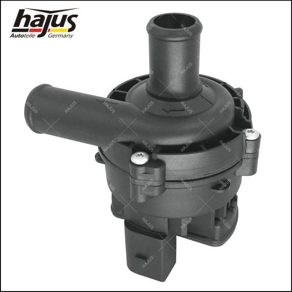 hajus Autoteile Zusatzwasserpumpe (Heizwasserkreislauf) (9191316) hajus Autoteile Zusatzwasserpumpe (Heizwasserkreislauf) (9191316)