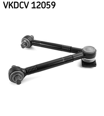 SKF Lenker, Radaufhängung (VKDCV 12059)