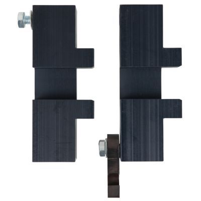 KS TOOLS Montagewerkzeug, Nockenwelle (400.0127)