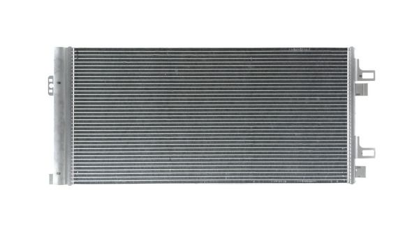 MAHLE Regler, Innenraumgebläse (ABR 47 000P) MAHLE Regler, Innenraumgebläse (ABR 47 000P)