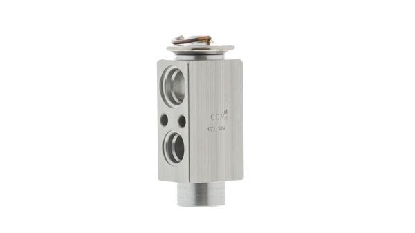 MAHLE Expansionsventil, Klimaanlage (AVE 131 000P) MAHLE Expansionsventil, Klimaanlage (AVE 131 000P)