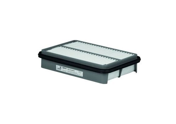 KNECHT Luftfilter (LX 812)