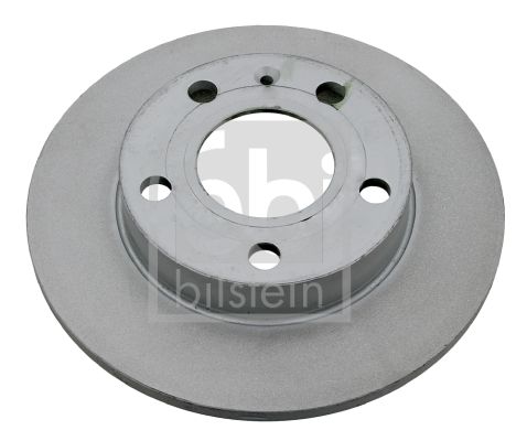 FEBI BILSTEIN Bremsscheibe (23570)