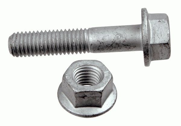 LEMFÖRDER Reparatursatz, Radaufhängung (37468 01)