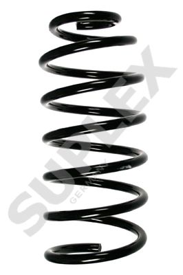 SUPLEX Fahrwerksfeder (03150) SUPLEX Fahrwerksfeder (03150)