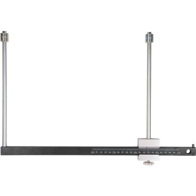 KS TOOLS Messschieber, Bremsscheibendurchmesser (300.0506)