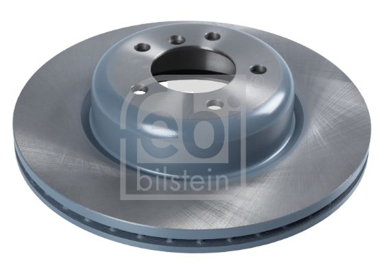 FEBI BILSTEIN Bremsscheibe (105729) | KFZ-6506617