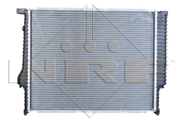 NRF Kühler, Motorkühlung (519558) NRF Kühler, Motorkühlung (519558)