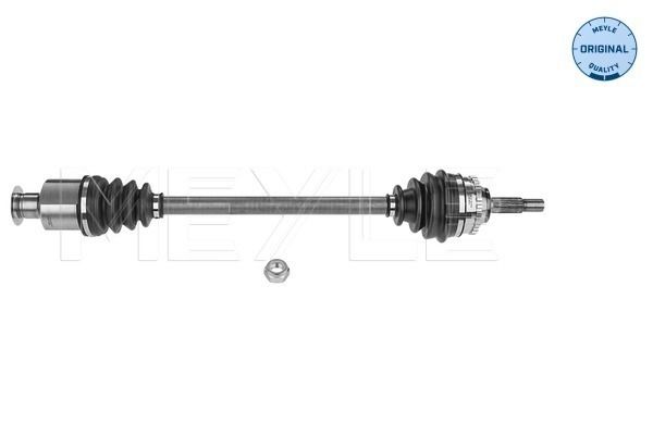 MEYLE Antriebswelle (16-14 498 0043)