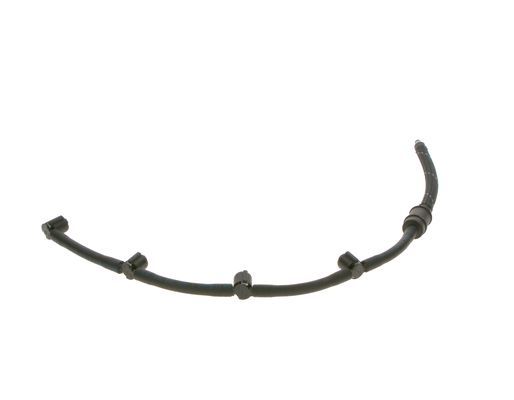 BOSCH Schlauch, Leckkraftstoff (0 445 130 027)