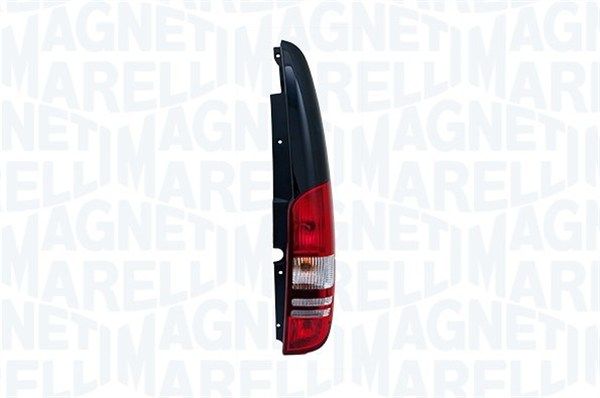 MAGNETI MARELLI Heckleuchte (714000028401) Thumbnail