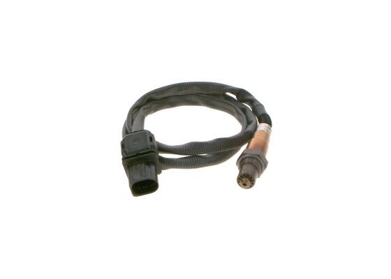 BOSCH Lambdasonde (0 258 007 215)
