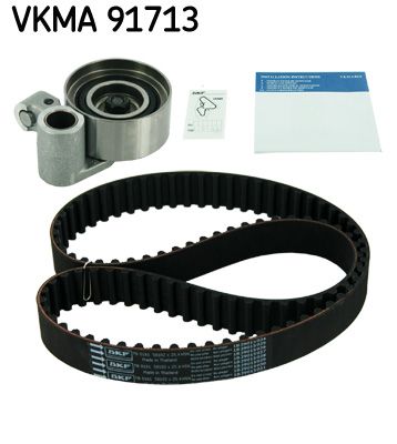 SKF Zahnriemensatz (VKMA 91713)