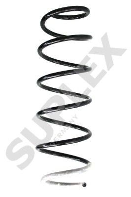 SUPLEX Fahrwerksfeder (07129)