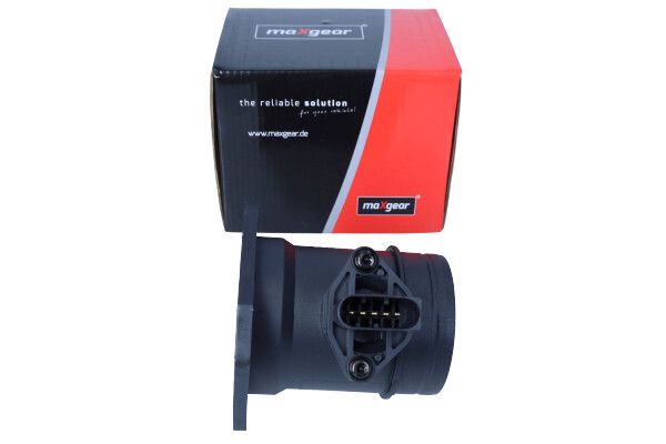 MAXGEAR Luftmassenmesser (51-0075) MAXGEAR Luftmassenmesser (51-0075)