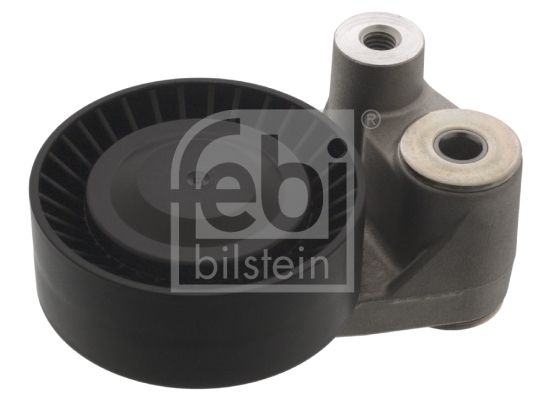 FEBI BILSTEIN Umlenk-/Führungsrolle, Keilrippenriemen (11329)
